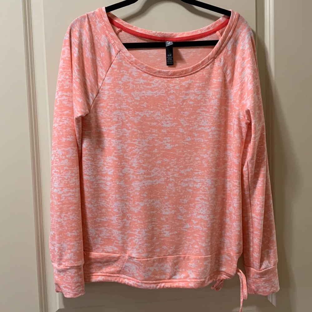 MOUNTAIN HARDWEAR Long Sleeve Pullover